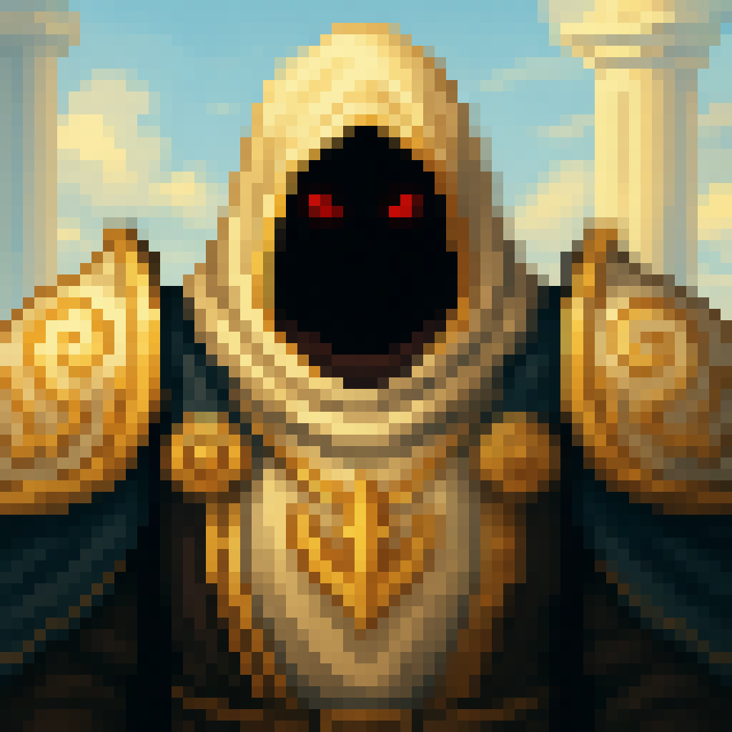 Hollow Justicar